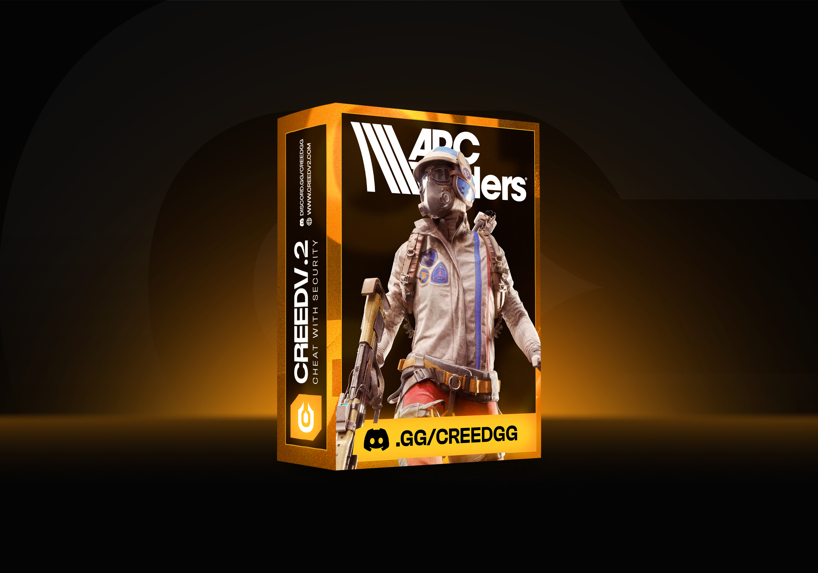 Arc Raiders