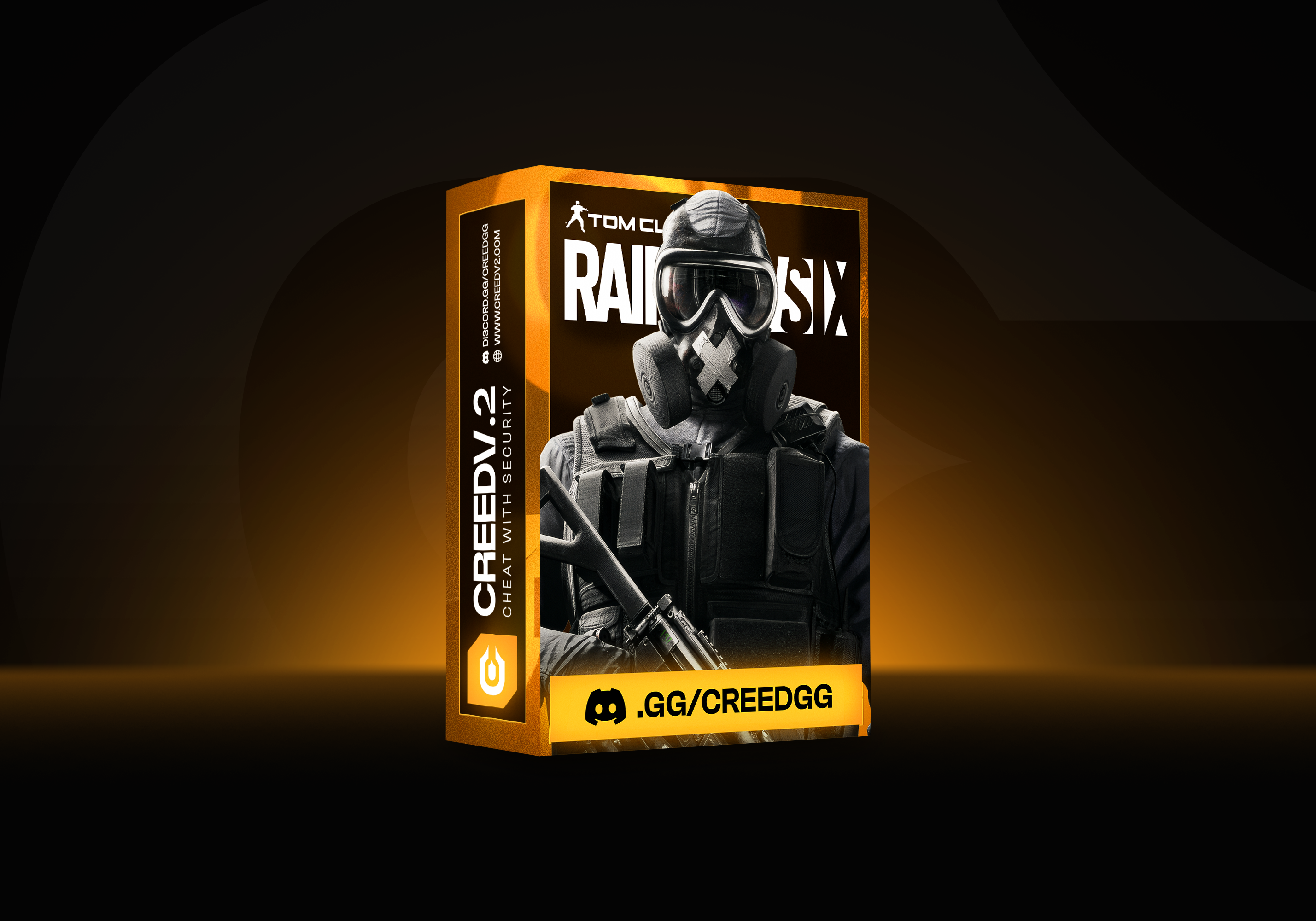 Rainbow Six Siege